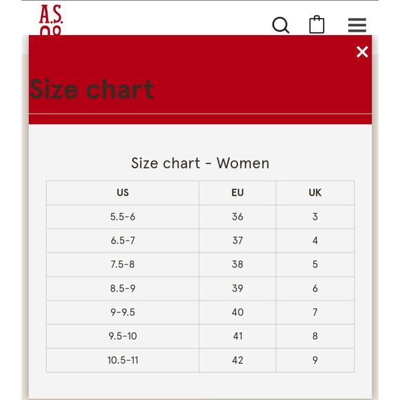 A.S. 98 Roan Leather Buckle Boots - Picture 2 of 9